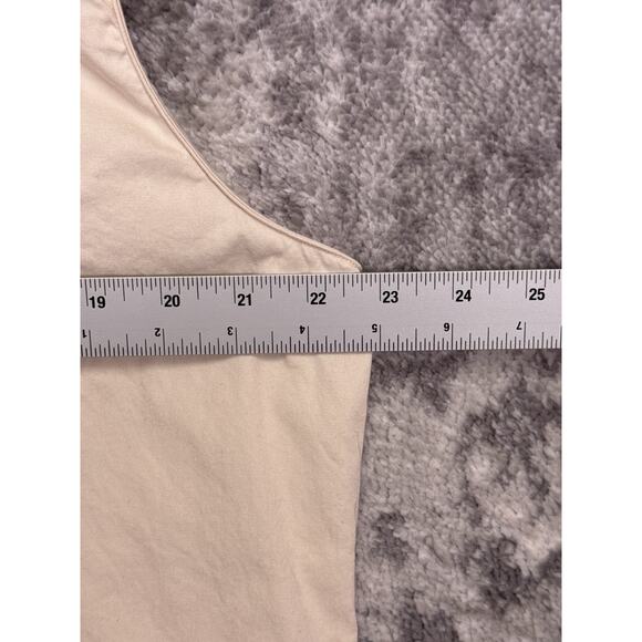 Salt Murphy Shirt Large Mens Snap Front Sleeveless Collared - Picture 4 of 8